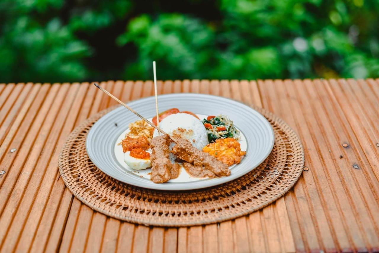 Kebun Kita Eco Lodge Padangan  Zewnętrze zdjęcie