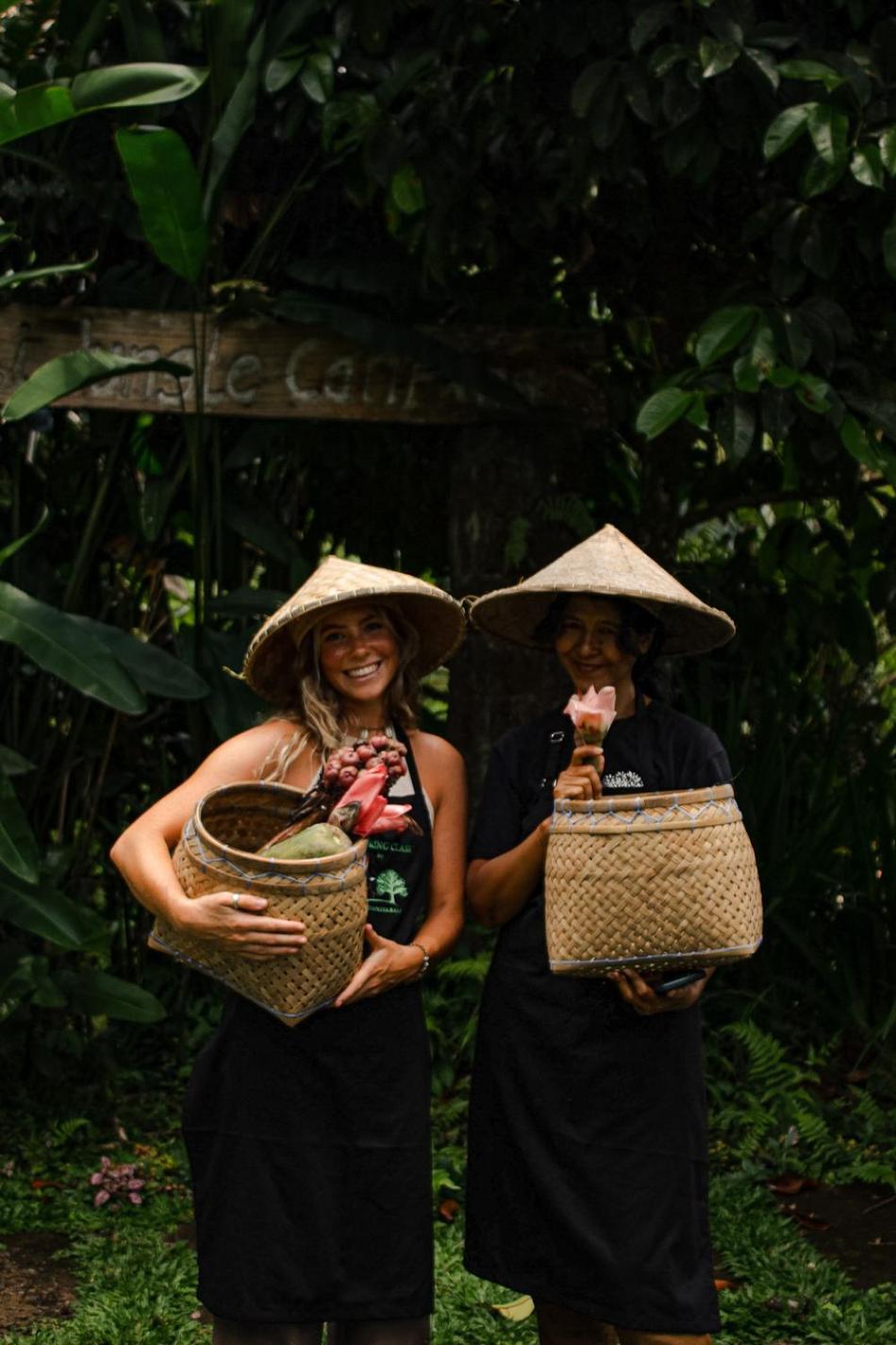Kebun Kita Eco Lodge Padangan  Zewnętrze zdjęcie