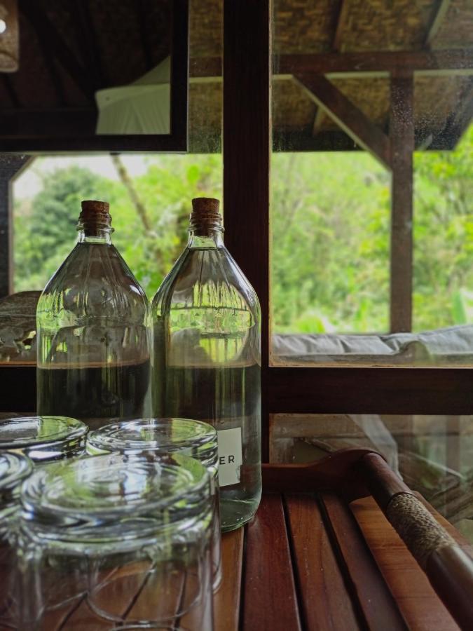 Kebun Kita Eco Lodge Padangan  Zewnętrze zdjęcie