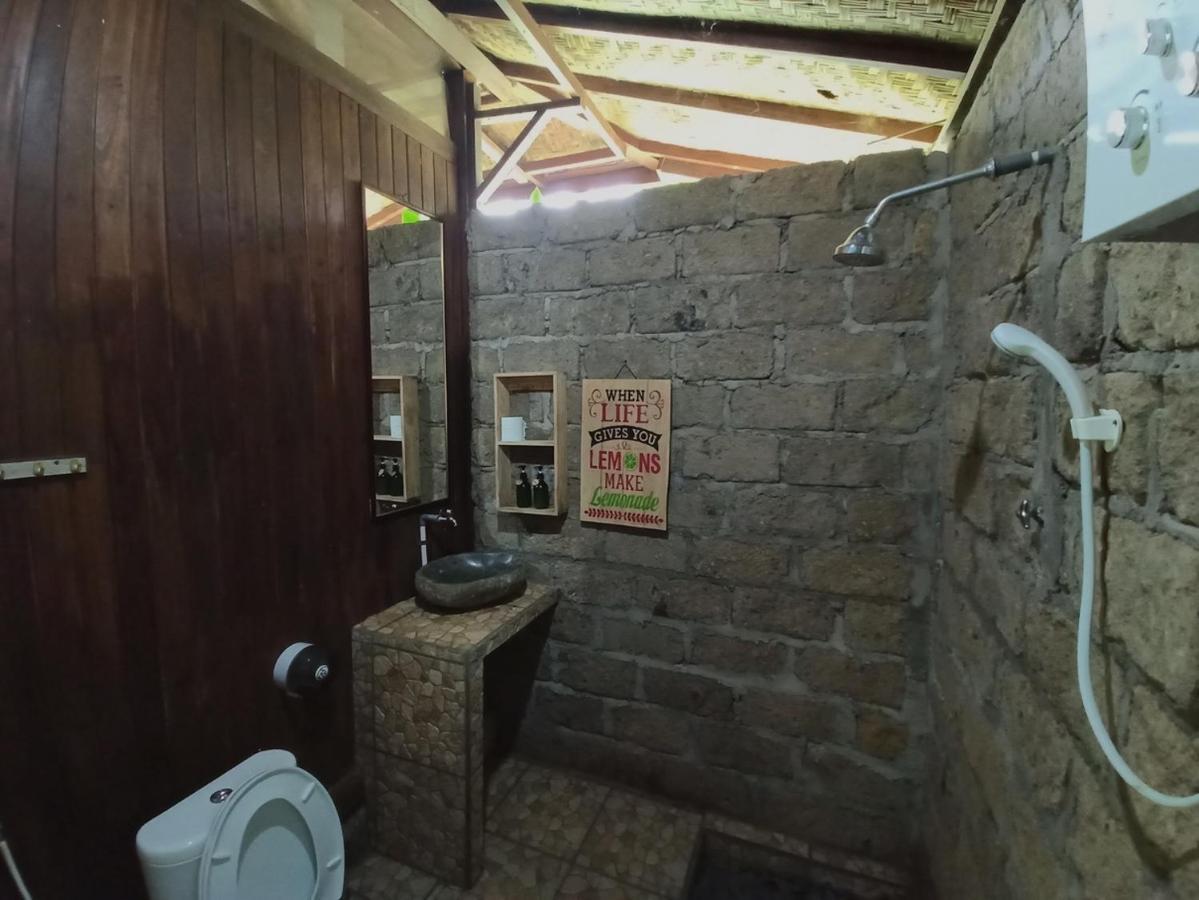 Kebun Kita Eco Lodge Padangan  Zewnętrze zdjęcie