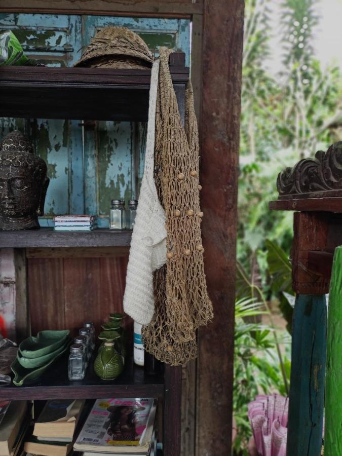 Kebun Kita Eco Lodge Padangan  Zewnętrze zdjęcie