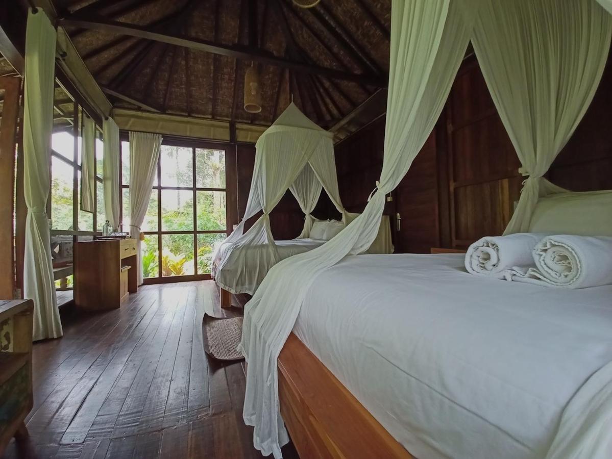 Kebun Kita Eco Lodge Padangan  Zewnętrze zdjęcie
